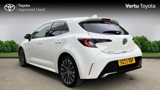 Toyota Corolla 1.8 VVT-i Hybrid Design 5dr CVT Hybrid Hatchback